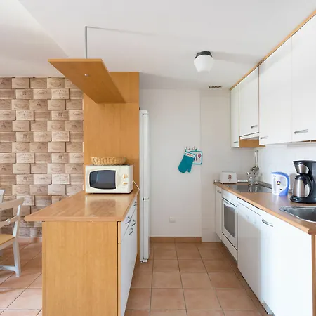 Apartament Sol Y Luna *