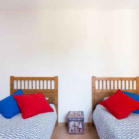 Apartament Sol Y Luna