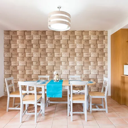 Apartament Sol Y Luna Costa Adeje (Tenerife)