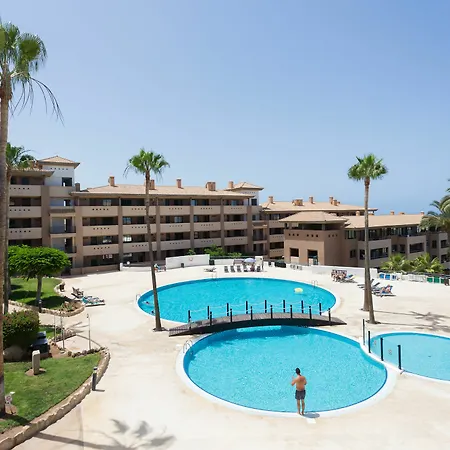 Apartament Sol Y Luna Costa Adeje (Tenerife)
